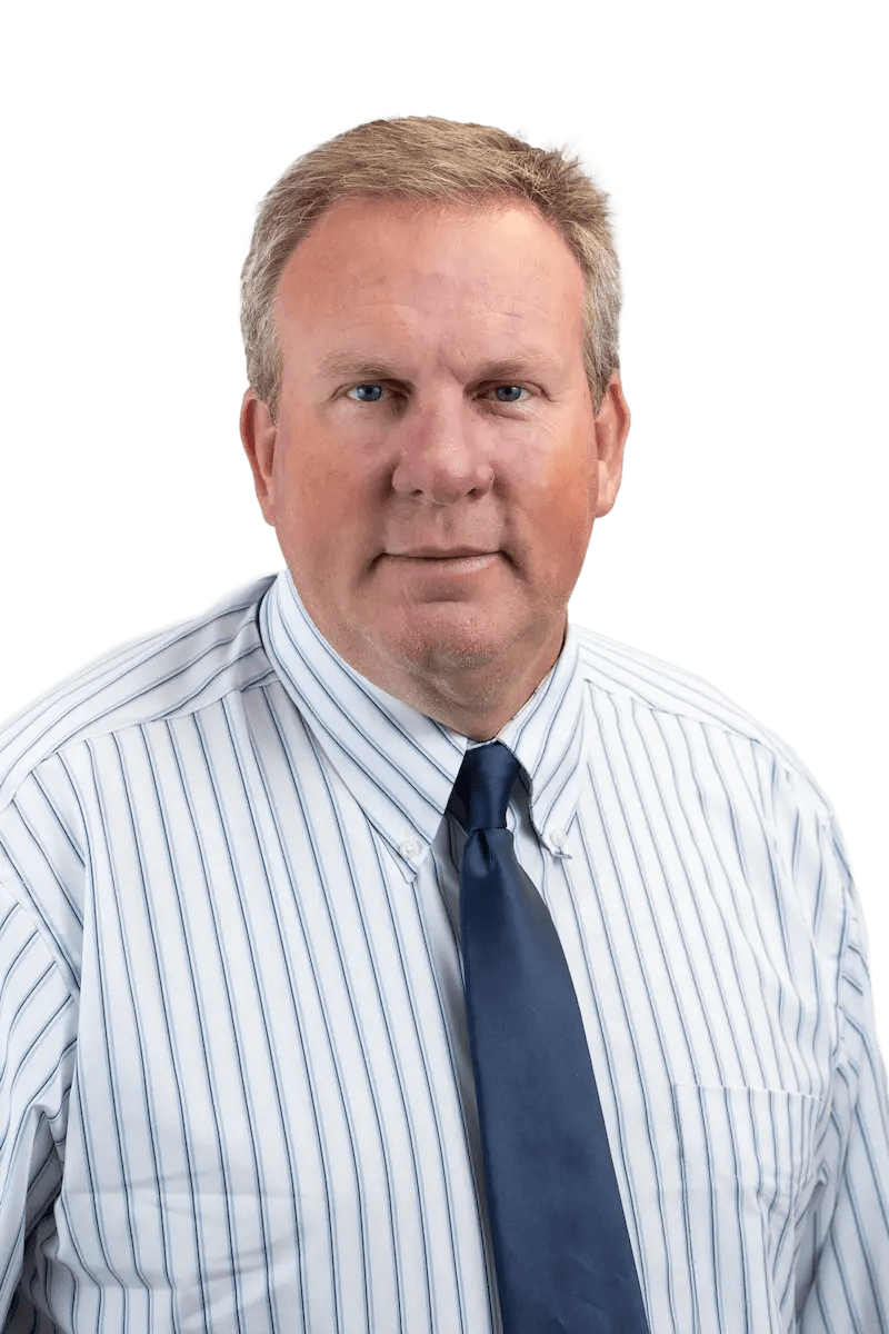 Robert Anderson, PAC Family Health Services