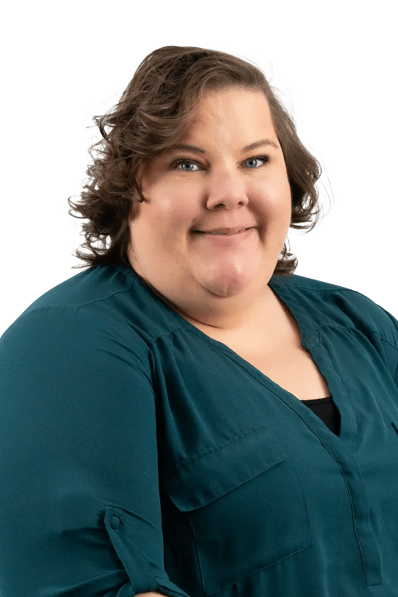 Shay Hunsaker, BA Family Health Services