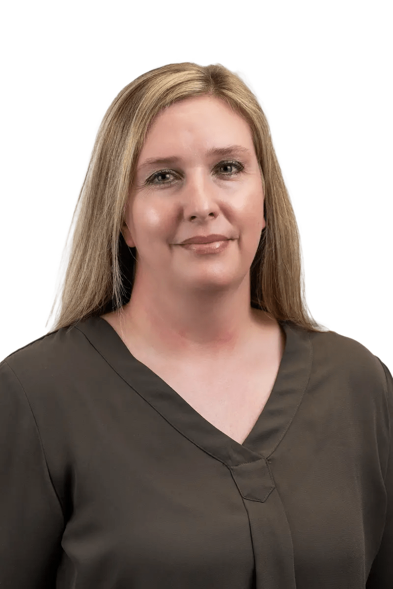 Stephanie Roberts, PAC Family Health Services