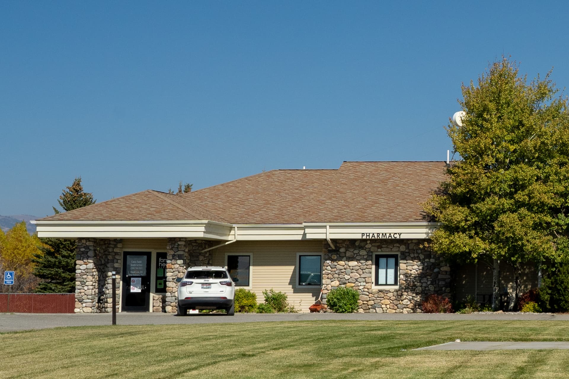 Family Health Centers Fairfield, ID Family Health Services