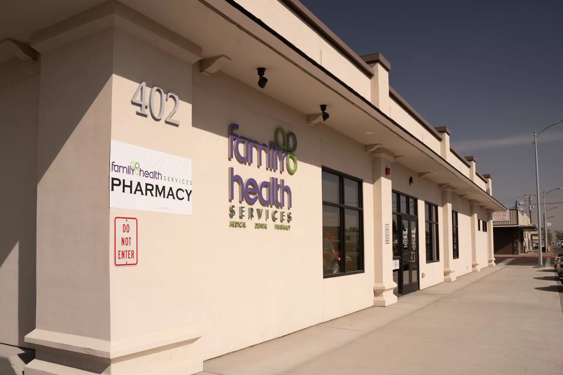 Family Health Center Dentist Rupert, Id Family Health Services