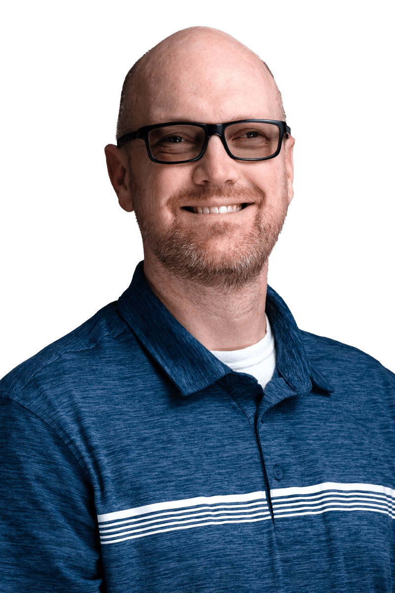 Eric Thomas, PharmD, PIC Family Health Services