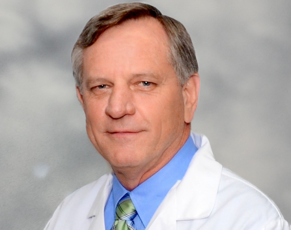 David B. McGraw, M.D. Field Health System