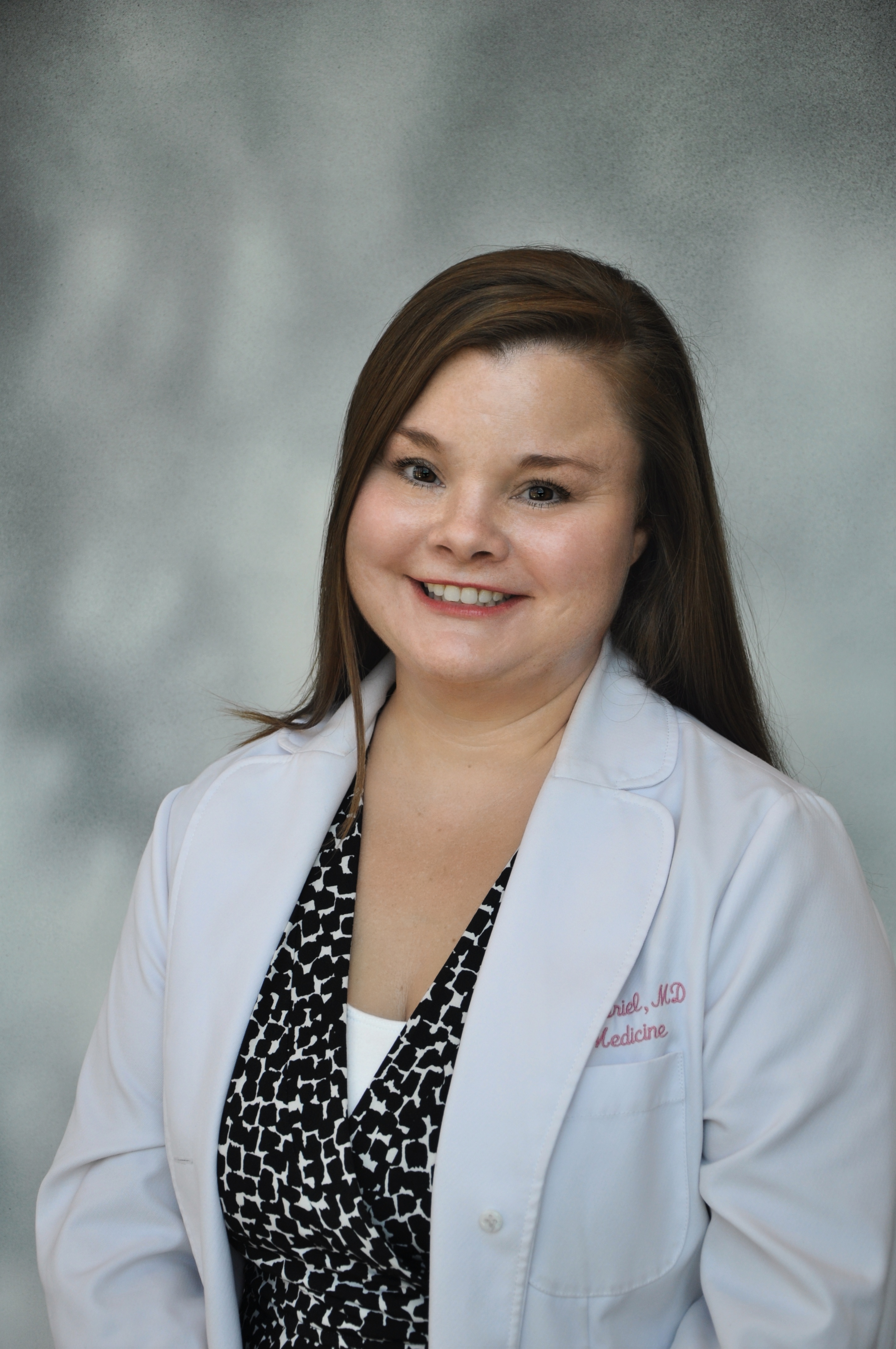Kimberly D. Gabriel, MD Field Health System