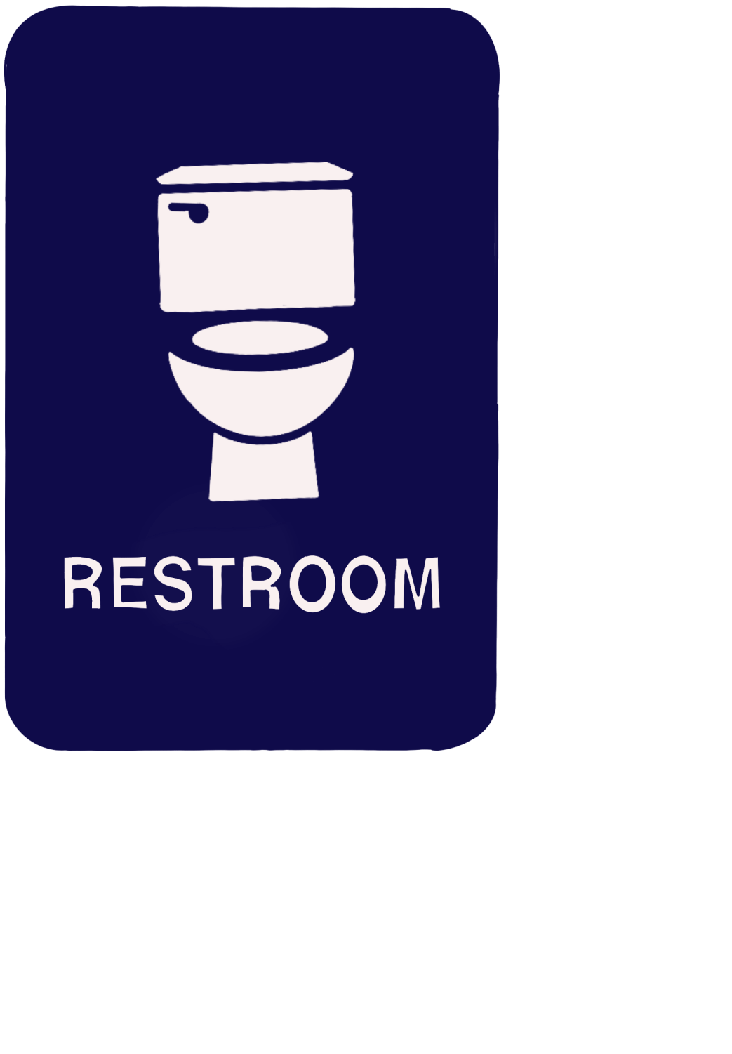 The availibility of unisex bathrooms at FHS The Phoenix