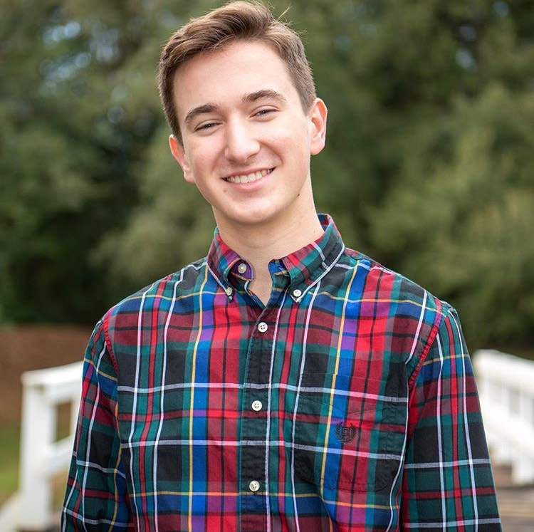 Ethan Roberts The Pirateer