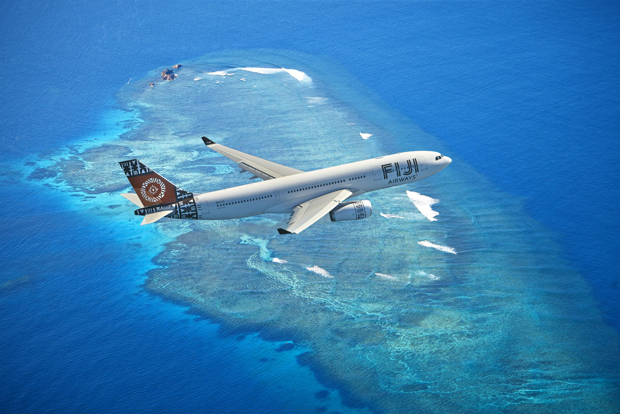 Finnair inks codeshare pact with Fiji Airways, extends network in South
