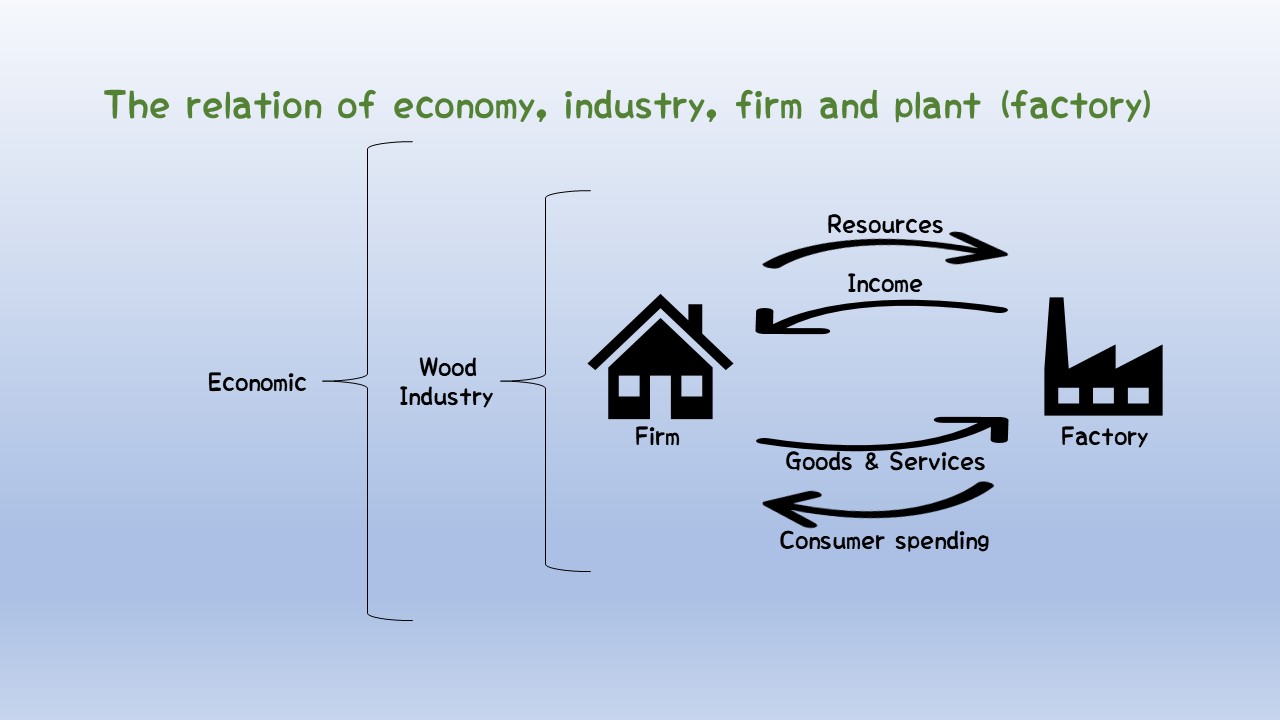 Wood Industry Economics