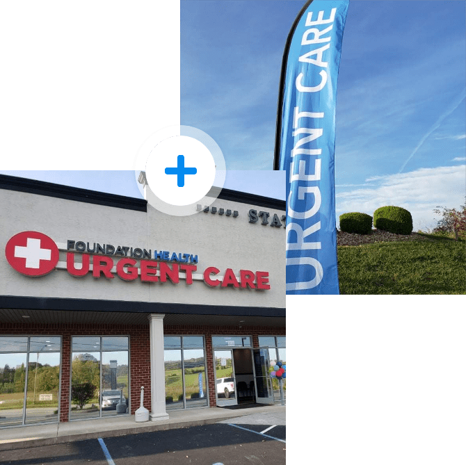 Urgent Care in Johnson City TN Foundation Health