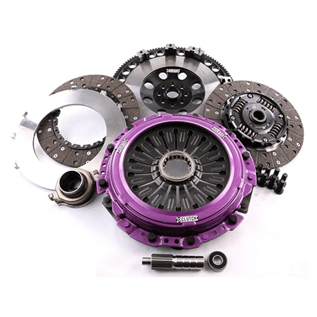 Subaru Parts Fi Performance