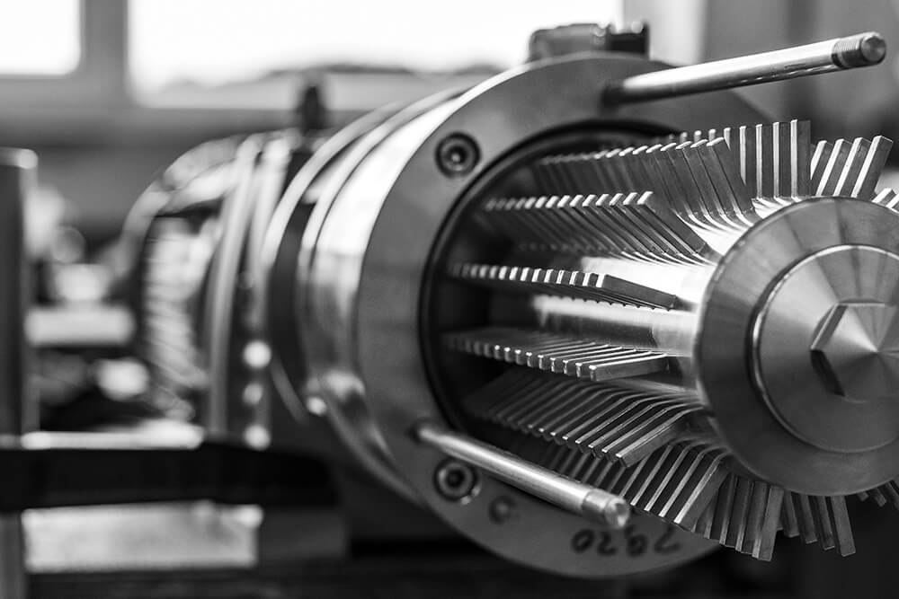 Hansa Mixer » Fitech