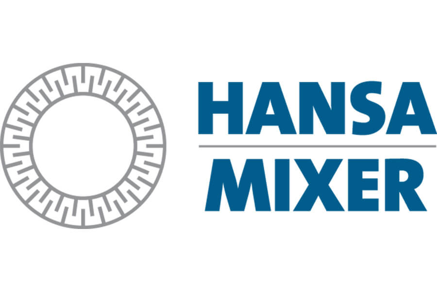 Hansa Mixer » Fitech