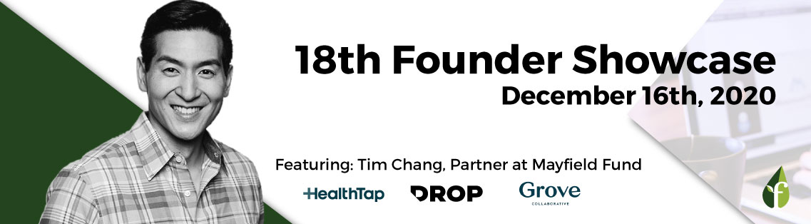 2023 Startup Funding Events Dc