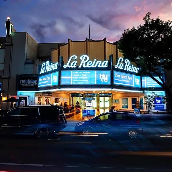 Blue Medi Spa Sherman Oaks Sherman Oaks, California Realself