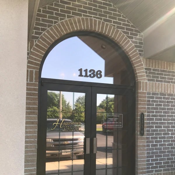 Hagerstown Dermatology and Skin Care Hagerstown, Maryland Realself