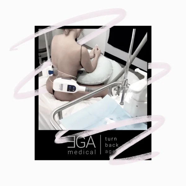 EGA Medical New York New York, New York Realself