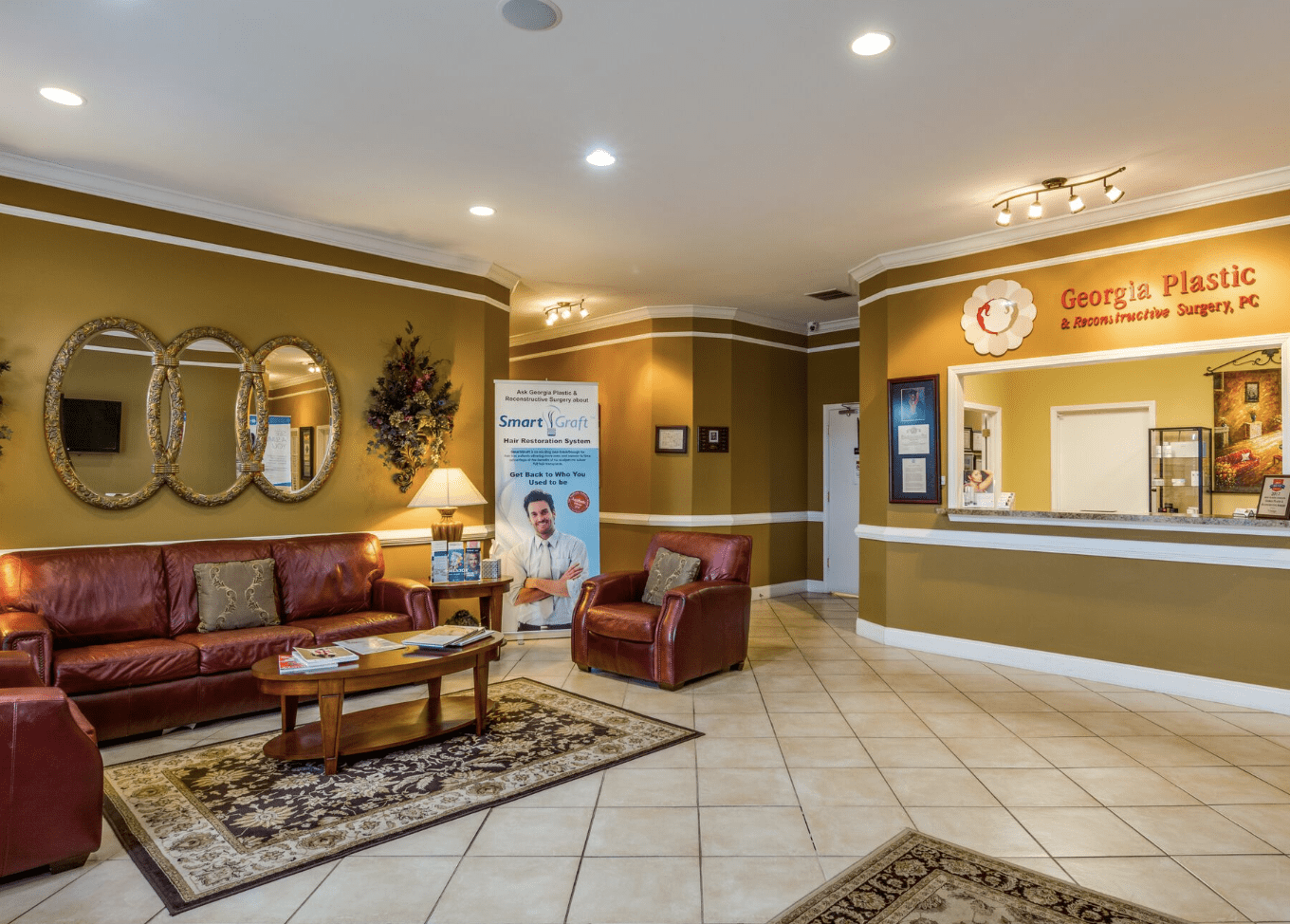 Plastic and Reconstructive Surgery Marietta Marietta