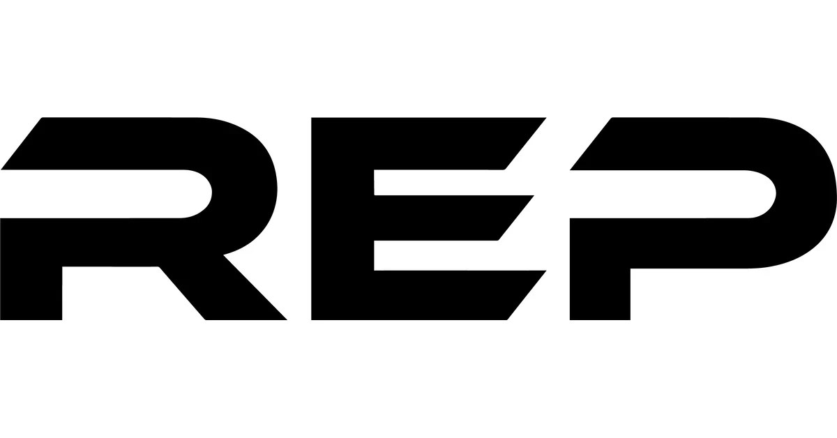 REP-logo | Red, Green, and Blue