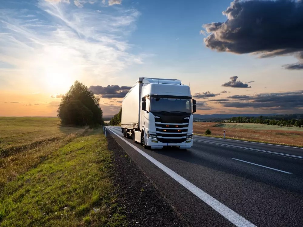 Unleashing Your Trucking Dream: A Powerful Guide to Securing Capital