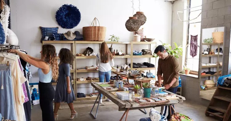 Empower Your Community: The Impact of Small Business Saturday