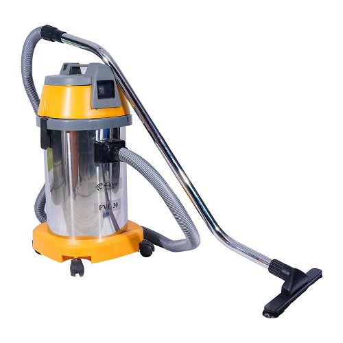 FVC 30 (WET/DRY VACUUM CLEANER) Manufacturer, Supplier India