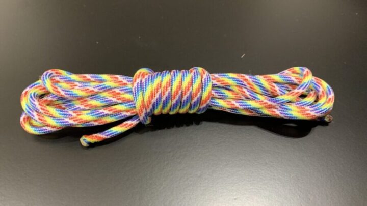 キャンプで使うロープの結び方・まとめ方【知らなきゃマズイ知識No,1】