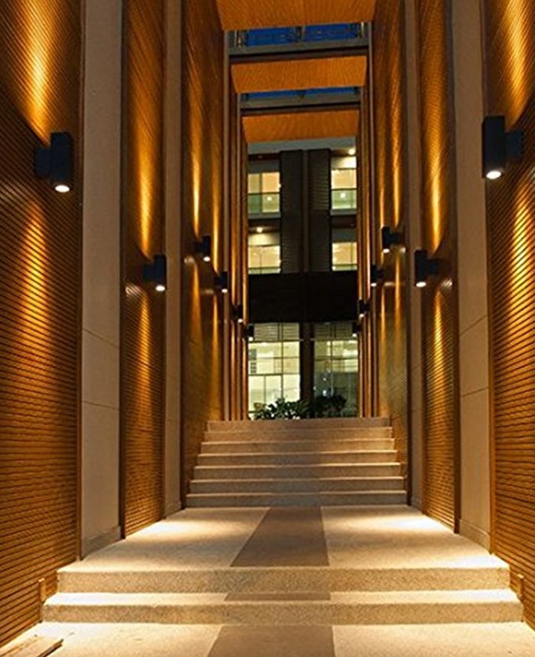 Fiam Lighting Pakistan No.1 LED Lights Pakistan Commercial Lighting