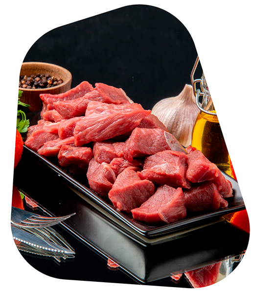 The Concept of Halal Meat in Islam Fianz Halal