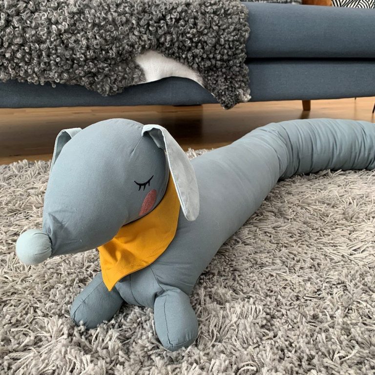 Bästa sovorm Bäst i test 2021 Fia och Floyd