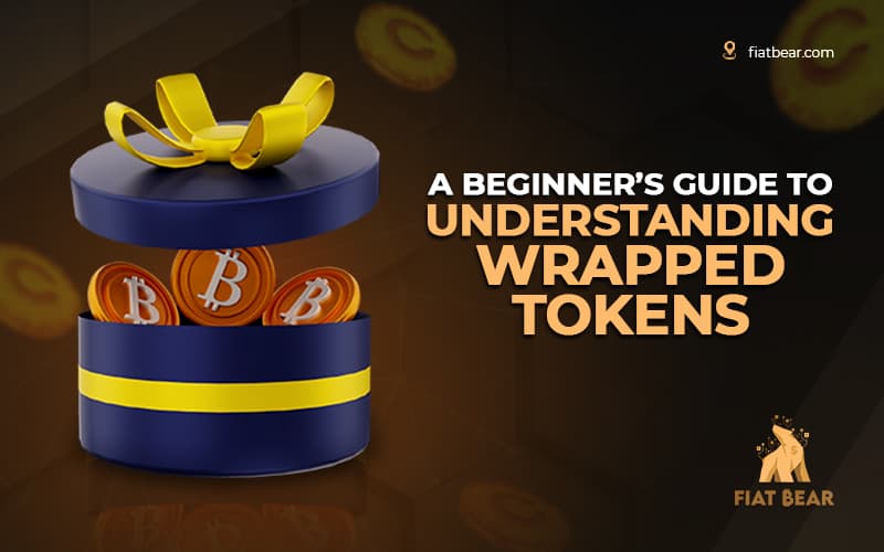 Best Wrapped Tokens Beginner’s Guide To Understanding