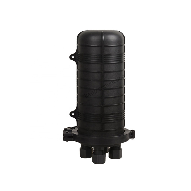 Fiber Optic Splice Closures Communication