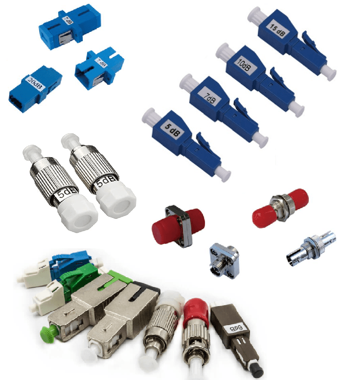 FIBER CABLE ACCESSORIES Fiber Ocean