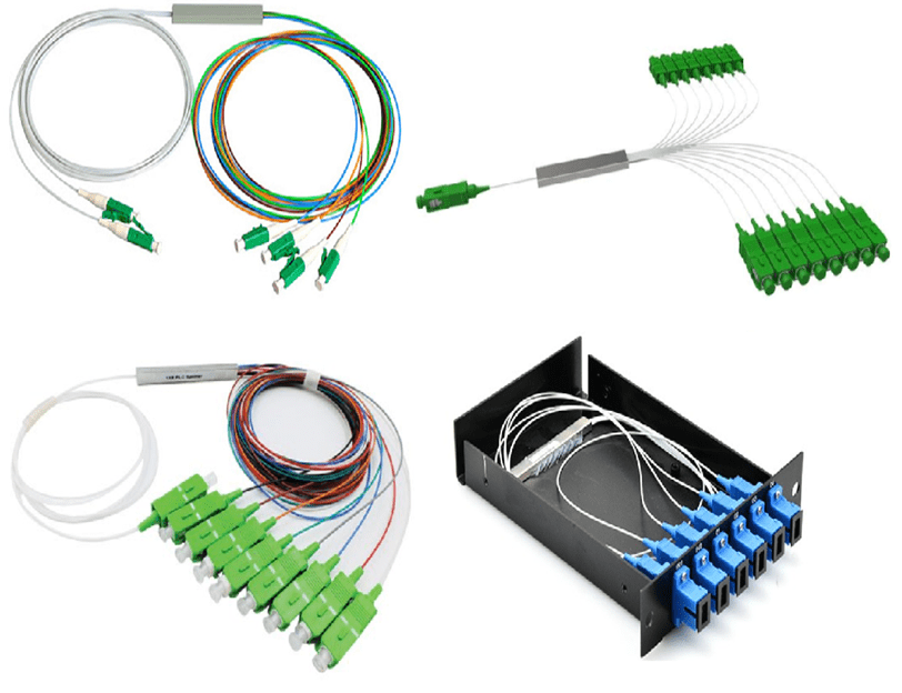 FIBER CABLE ACCESSORIES Fiber Ocean