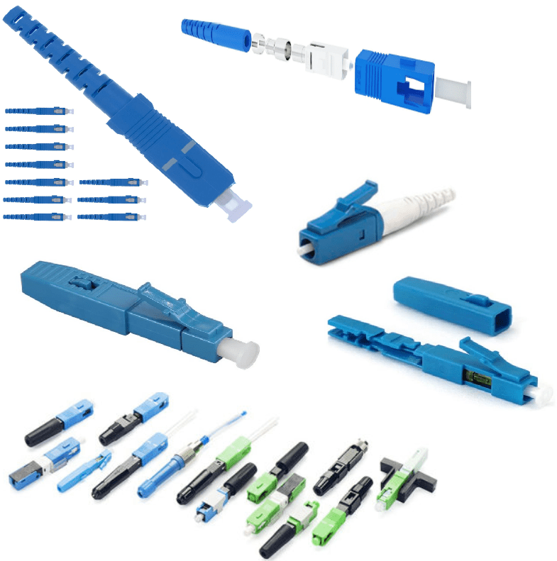 FIBER CABLE ACCESSORIES Fiber Ocean