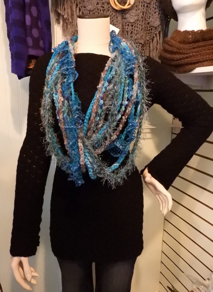 Tuckahoe Treasures Alpaca Farm Fiber Arts Center of the Eastern Shore