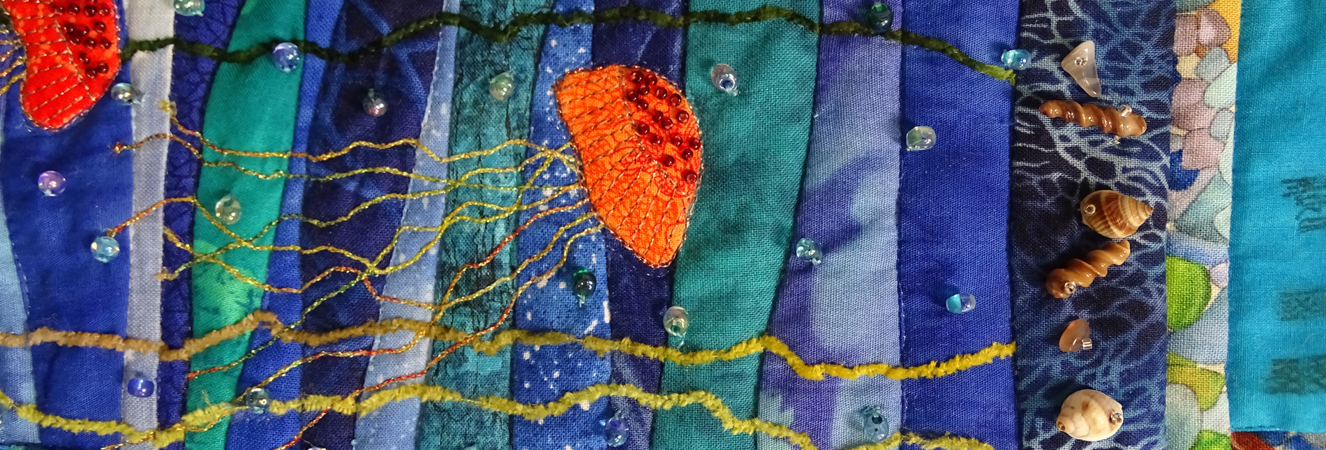 Southwest Women's Fiber Arts Collective Stimulating and supporting successful cottage fiber