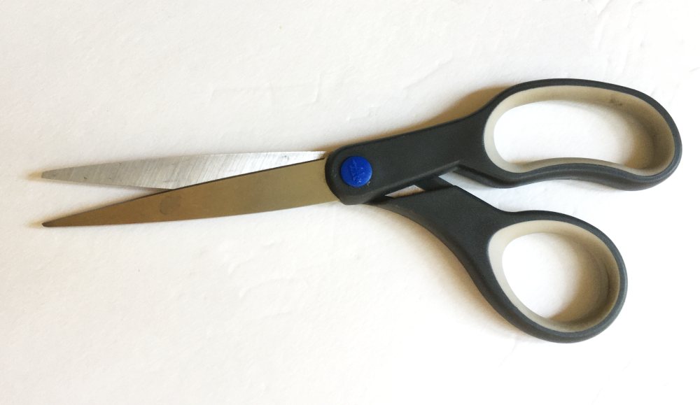 How to Make TShirt Yarn (It's so Easy!)