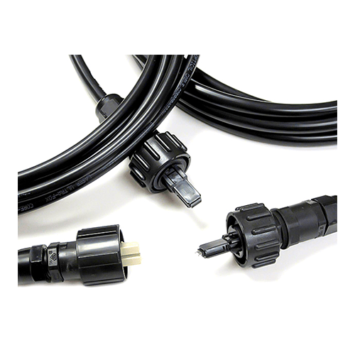 Industrial Cable Assemblies Fiber Connections