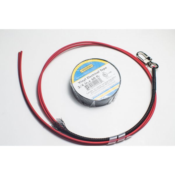 MultiPack SimpleGrip Fiber Cable Pulling Eyes 6 MultiPack Options