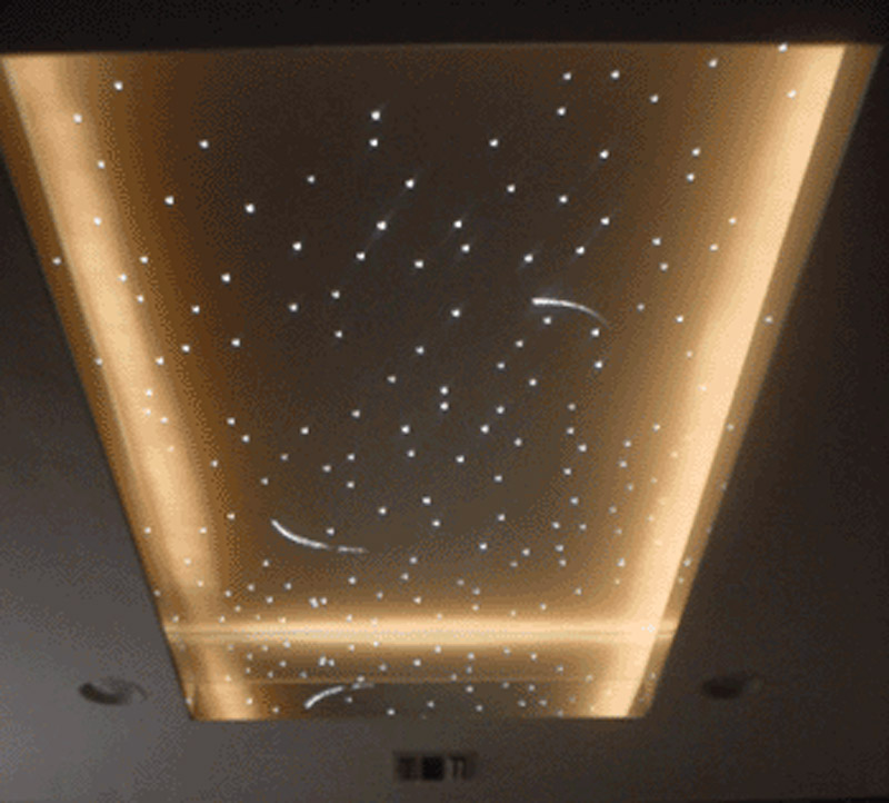 Fibre Optic Ceiling Kits nodrilmes