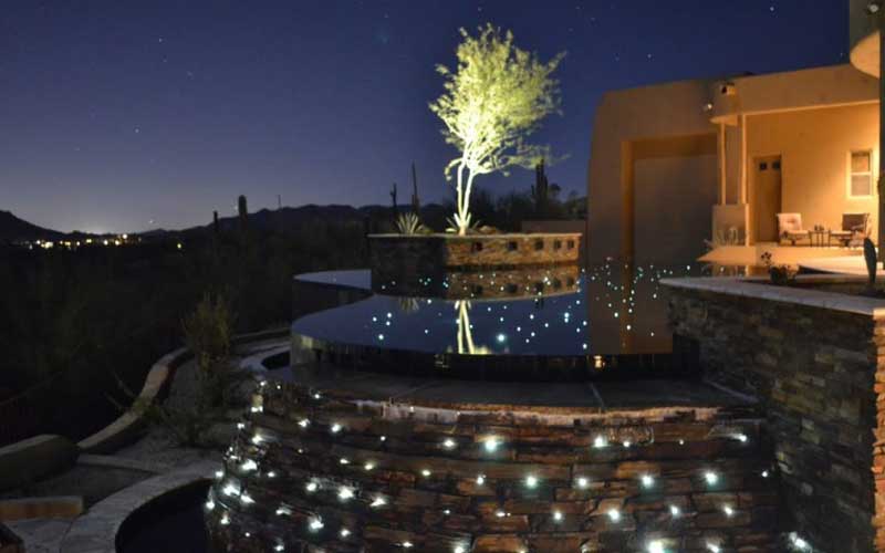 Fiberstars Pool Lights Manual Shelly Lighting