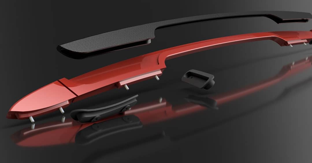 Premium Kit Cars & Parts Fiber Composites