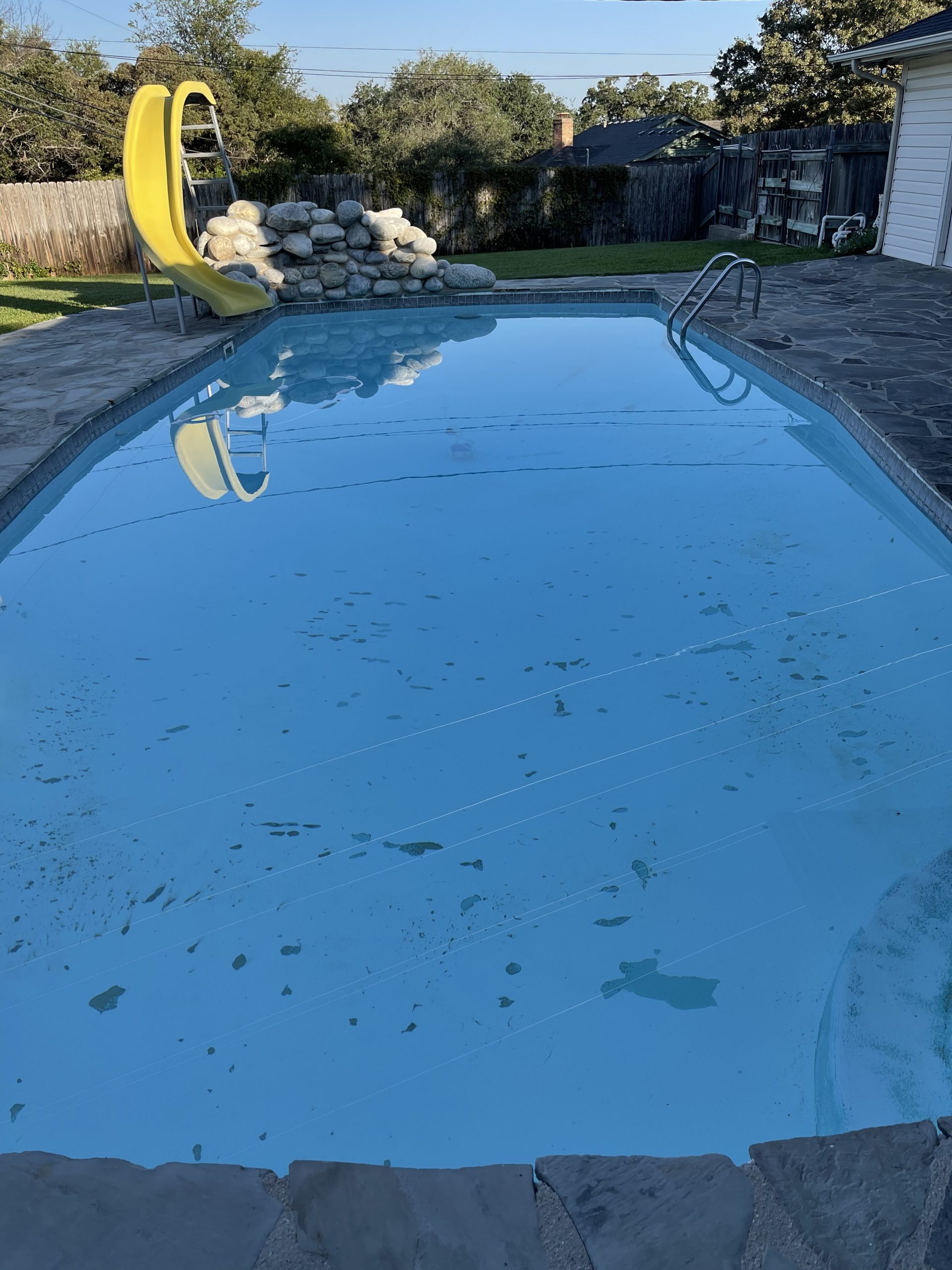 Swimming Pool Projects Pool Repair near me