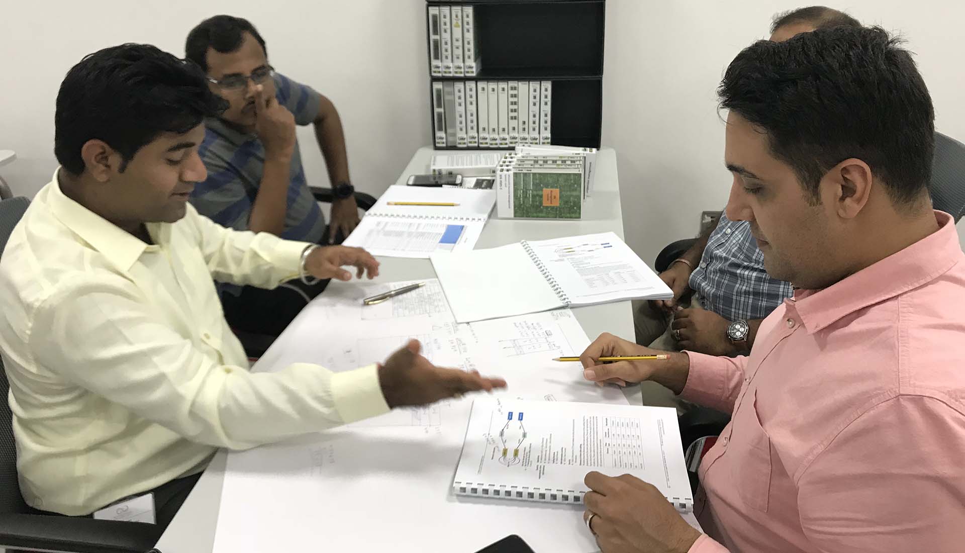 Networking courses Optical networking training in South Africa