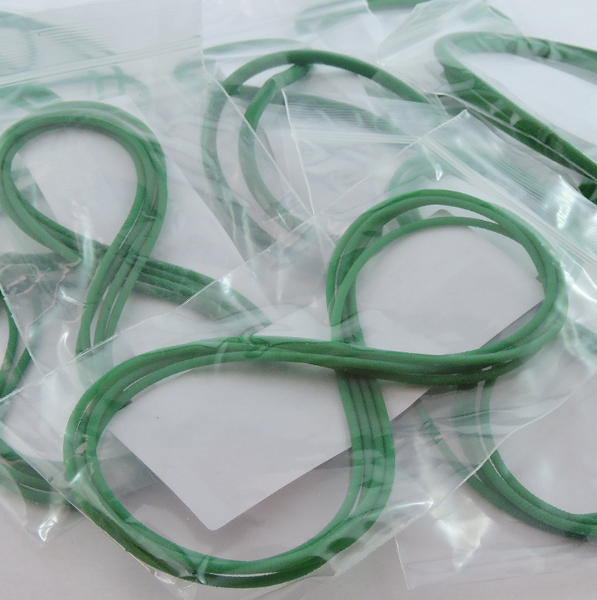 Majacraft Replacement Drive Bands