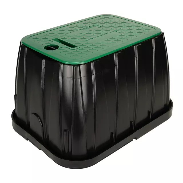 12″x17″ Underground Pull Box