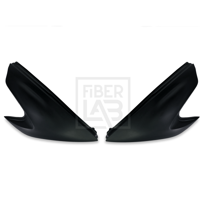 Nissan 370Z Headlight Inserts