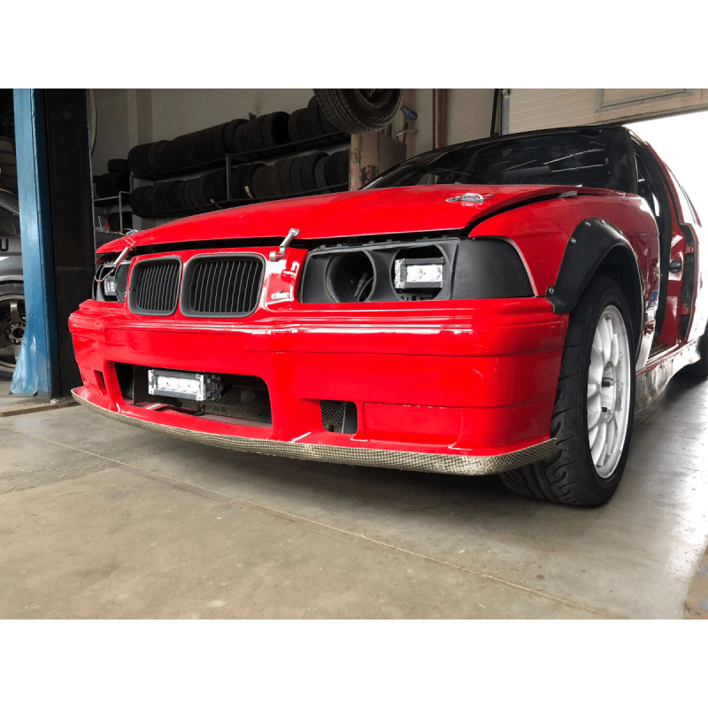 BMW E36 M Style Front Bumper