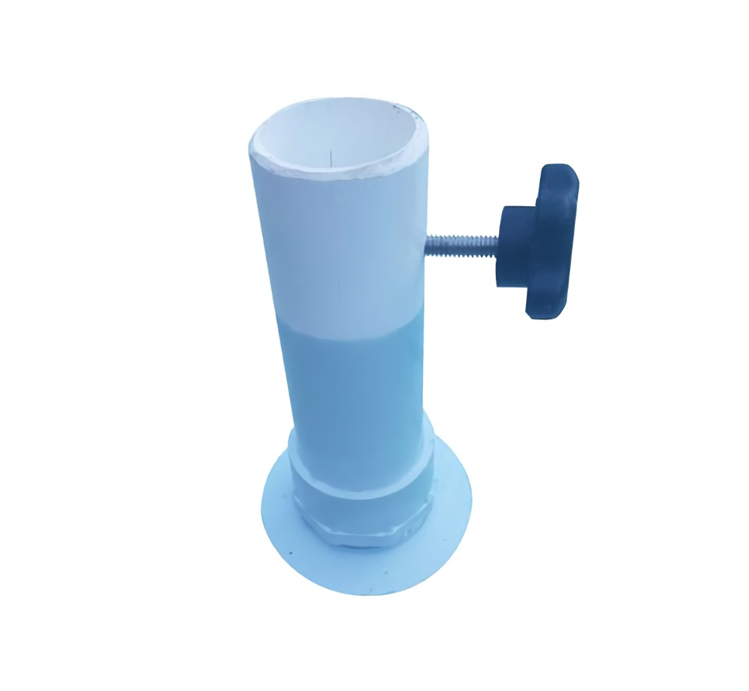 Pool Sleeve Fiberlite Umbrellas