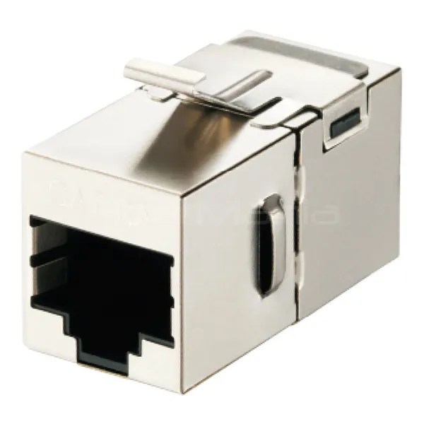 CAT.6 Inline Couplers